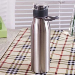 750Ml Stainless Steel Tumbler for Adults Travel - Product Image 4