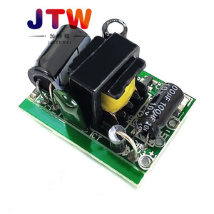 JTW 5V 700mA AC-DC <b>Switching</b> Power Supply Module 220V To 5V Led <b>Lighting</b> - Product Image 2