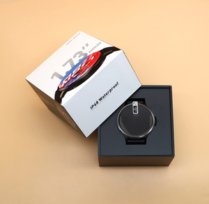 Montre connectée sport DM90 2025, batterie 400 mAh, charge magnétique, suivi du sommeil, étanche IP68, tracker de fitness, <span class=keywords><strong>smartwatch</strong></span>, Reloj - Product Image 4