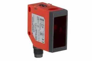 Sensor Óptico Leuze ODS110L1.3/LVT-M12 50138065 100-5000mm IO-Link IP67/IP69K - Product Image 4