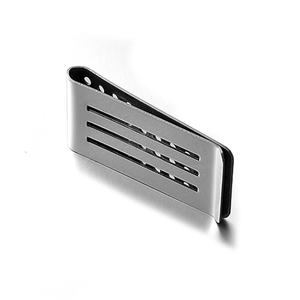 Clip para Billetes de Aleación de Zinc Metálico Personalizado, Diseño Único, Estilo Clásico, Regalo de Recuerdo, Gran Venta - Product Image 3