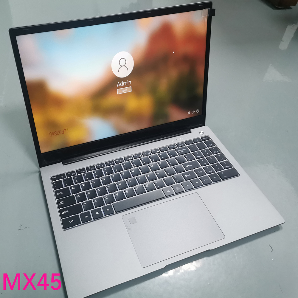 I7-1165G7 MX450