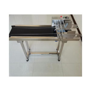 Séparateur de pages haute efficacité, machine de comptage et de séparation automatique du papier - Product Image 2