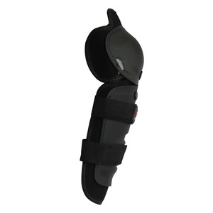 Équipement de protection personnalisable quatre pièces pour motocyclistes tout-terrain : coudières, genouillères et protections de hanche en EVA respirant, épais et réglable pour moto - Product Image 4