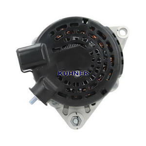 Alternatore compatibile con HYUNDAI i30 1.6 CRDi Diesel (KW: 100, CV: 136) dal 11-2011 al 12-2016 KUHNER 554993RI NUOVO - Product Image 3