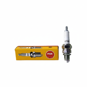 Original TR Spark Plug 4629-C7hsa for <b>Motorcycle</b> <b>Electrical</b> & Ignition <b>Systems</b> - Product Image 2