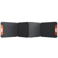 Panneaux solaires pliables imbriqués légers portatifs de puissance de 200W 18V pour l'usage extérieur de charge de camping