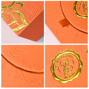 Eco Friendly Recycled <strong>Paper</strong> Shoe Box Airtight Stackable Clear Shoe Storage Box With Lock for Home Closet Sneaker Organizer - Product Image 3