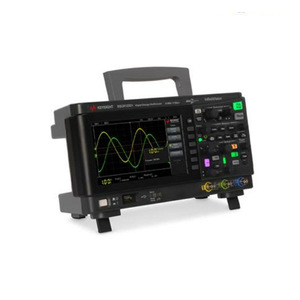 Oscilloscope numérique Keysight DSOX1204A 50MHz-200MHz 4 canaux Résolution 12 bits - Product Image 1