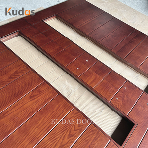 <span class=keywords><strong>Porte</strong></span> <span class=keywords><strong>d</strong></span>'<span class=keywords><strong>entrée</strong></span> extérieure moderne en bois double, couleur personnalisée, design de <span class=keywords><strong>porte</strong></span> de sécurité, portes en bois extérieures pour villa - Product Image 6