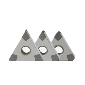 Hiệu quả và tốc độ cao cắt chèn tnga2204 tnmg2204 máy công cụ tip chèn cho dập tắt 45 bộ phận thép - Product Image 3