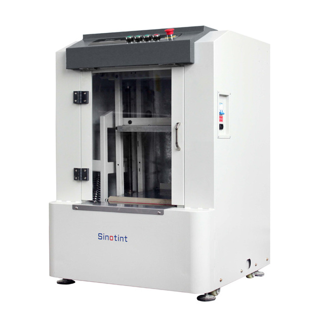 Automatic Vibration Paint Shaking Machine