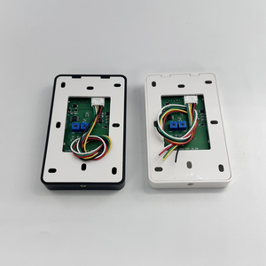 Điều khiển truy cập touchless chuyển đổi cửa hồng ngoại không có nút thoát cảm ứng - Product Image 6