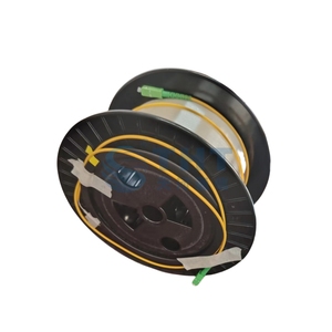 Tiêu chuẩn g652d đơn chế độ sợi Trần 20km vá dây FTTH mạng 5G SC FC kết nối 1310nm 1550nm bước sóng cho OTDR thử nghiệm - Product Image 2