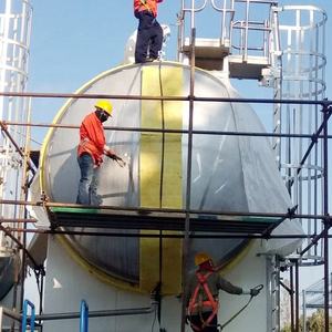 Dalle <span class=keywords><strong>de</strong></span> <span class=keywords><strong>laine</strong></span> <span class=keywords><strong>de</strong></span> <span class=keywords><strong>verre</strong></span> d'isolation <span class=keywords><strong>de</strong></span> <span class=keywords><strong>panneau</strong></span> sandwich en métal <span class=keywords><strong>de</strong></span> classe européenne A1 32kg/m3 100mm excellent <span class=keywords><strong>panneau</strong></span> <span class=keywords><strong>de</strong></span> bande <span class=keywords><strong>de</strong></span> <span class=keywords><strong>laine</strong></span> <span class=keywords><strong>de</strong></span> <span class=keywords><strong>verre</strong></span> acoustique thermique - Product Image 6