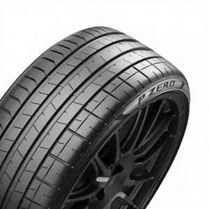 ยางรถยนต์นั่งส่วนบุคคลสำหรับฤดูร้อน ขนาด 225/55R 17 101Y Tl Cintur P-7C2 - Product Image 2