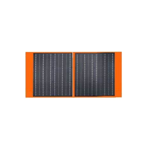 <span class=keywords><strong>Panneaux</strong></span> <span class=keywords><strong>solaires</strong></span> <span class=keywords><strong>pliables</strong></span> haute efficacité 60W-600W, chargeur solaire monocristallin portable ETFE avec contrôleur MPPT pour camping-car <span class=keywords><strong>et</strong></span> camping - Product Image 2