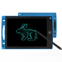 Factory Supplier New brand 2021 led drawing board light box digital writing board lcd writing tablet