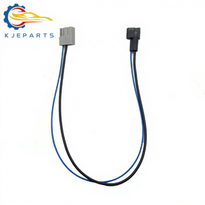 Kabel Adaptor Antena Mobil OEM ke Kabel Antena Aftermarket untuk Radio Mobil - Product Image 1