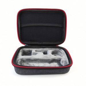 Étui professionnel de haute qualité en EVA pour accessoires, sac de protection en velours pour caméra vidéo - Product Image 1