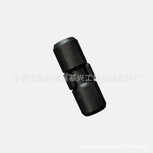 Pasadores de horquilla de fábrica de 14 mm de diámetro de cabeza cilíndrica para piezas de maquinaria de excavación - Product Image 1
