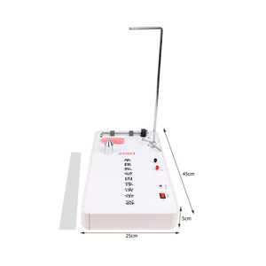 J22024 Simple Pendulum Vibration Image Demonstration Device for High School <b>Physics</b>: Mechanical Vibration and Wave Harmonic - Product Image 2
