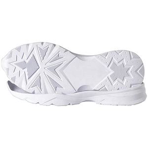 Beat suela de caucho rojo zapatos suelas para zapatos - Product Image 5