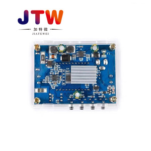 J3X DC DC <b>Converter</b> 1V-24V 3A Adjustable <b>Voltage</b> Current LCD Display - Product Image 3