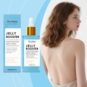 Suero Facial con Niacinamida, Textura Ligera, No Grasosa, Fácil Absorción, Suave, Hidratante, Esencia para el Cuidado de la Piel - Product Image 4