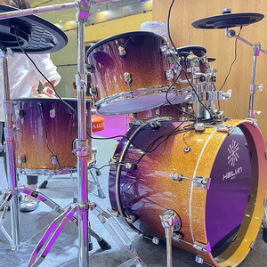 WD-12MAX hailun Trống điện chất lượng cao nhạc cụ gõ nhà máy bán hàng trực tiếp nhà máy trực tiếp giá rẻ - Product Image 2