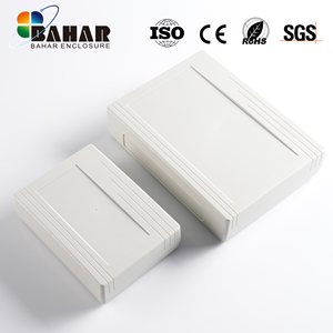 Bahar bao vây Tường Gắn ABS bao vây, Mini dữ liệu & IOT cảm biến bao vây thiết kế tốt nhất 50004 / 50016 - Product Image 2