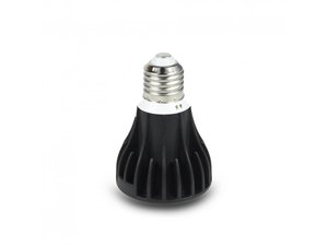 Lampe de culture LED 12W IP44 en aluminium Par20 à spectre complet pour plantes en pot (fleurs et légumes) avec garantie de <span class=keywords><strong>2</strong></span> ans - Product Image 5