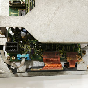 Panel de Operador FANUC A02B-0265-C071, Panel de Interfaz de Operador - Product Image 4