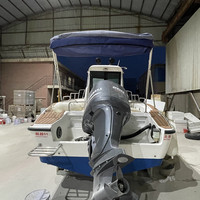 Yacht de luxe pour enfants, bateau de loisirs, haute Performance