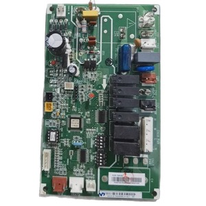 Carte de commande principale de climatiseur Hitachi 1566898E 1553363.C 1553363.B Pièce de rechange pour unité centrale - Product Image 5