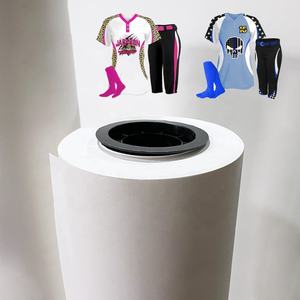 Papel de sublimación 100gsm, impresión Digital, transferencia por sublimación de 3 tamaños - Product Image 3