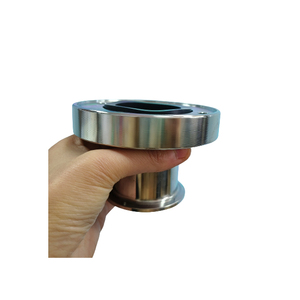 Brida RF de Acero Inoxidable 316L PN16 ANSI B16.5, Soporte OEM Personalizado para Medidor de Flujo Promag H para Agua, Gas, Aire, Aceite y Otros Fluidos - Product Image 6