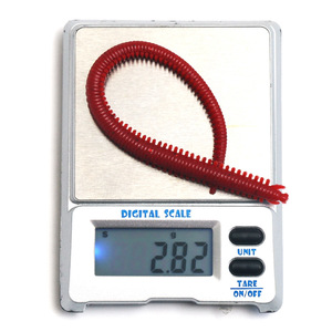Señuelo de Pesca Artificial Tipo Centipeda, 2.8g 145mm, Cebo Biónico Suave para Pesca en Agua Dulce y Salada - Product Image 4