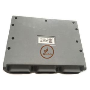 Controlador ECU R305-9T, Placa de Computadora, Piezas de Excavadora 21Q8-32310 - Product Image 1