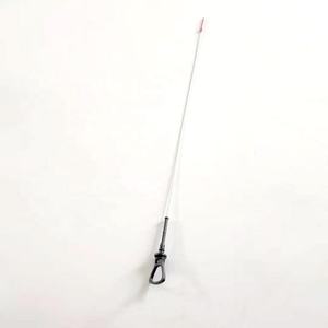 Jauge de niveau d'huile moteur 11437600470, jauge de niveau d'huile, jauge de niveau d'huile, métal durable pour <span class=keywords><strong>BMW</strong></span> F20 F21 118i, outil de mesure et de vérification - Product Image 2