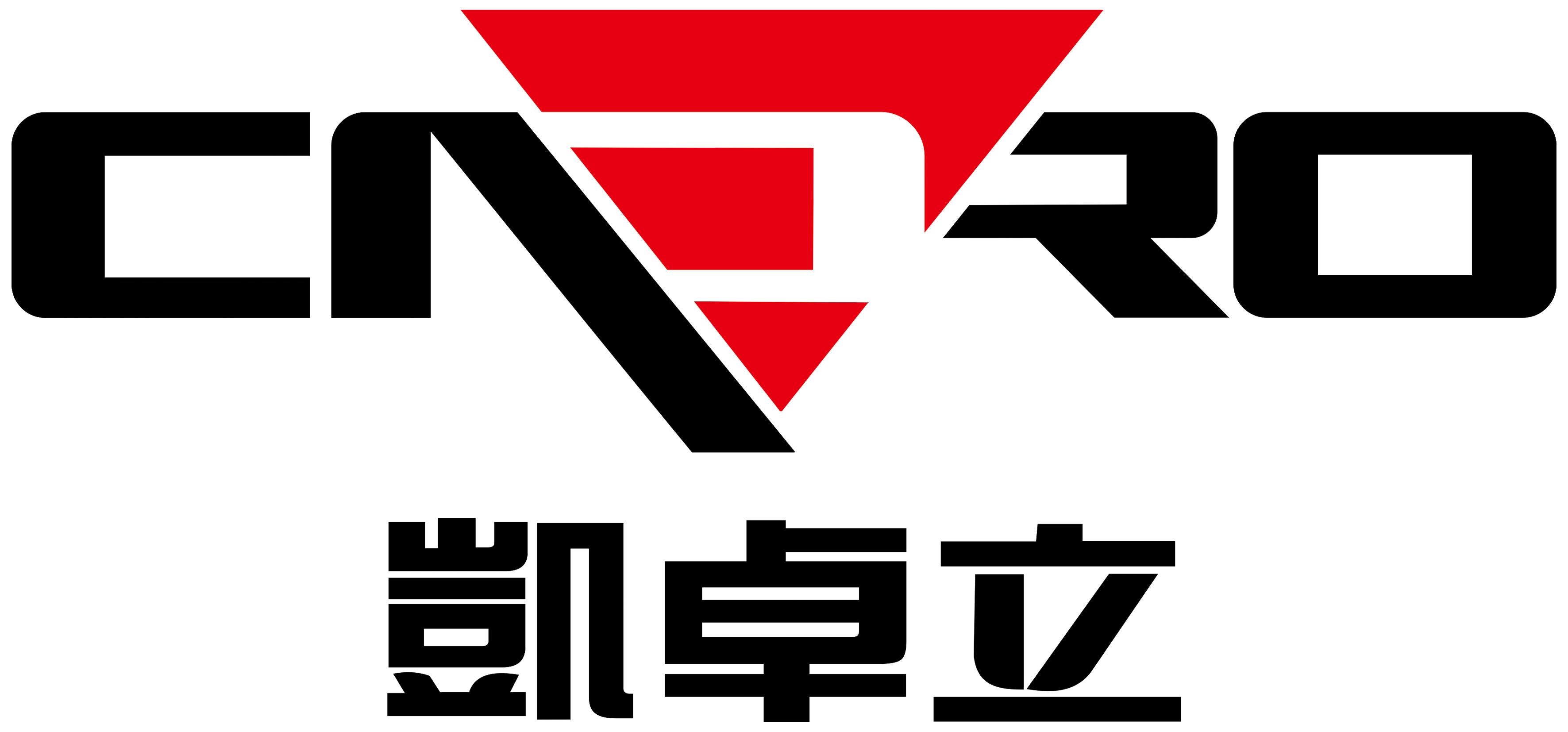 Shenzhen Cadro Hydraulic Equipment Co., Ltd. logo