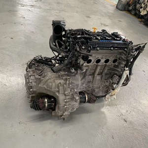 เครื่องยนต์รถยนต์ดั้งเดิมของเกาหลีใต้ G4NA ผู้ผลิตขายตรง - Product Image 6