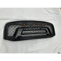 Usine directe bon prix maille de calandre en plastique noir pour 06-08 pour Dodge pour Ram 1500 nouvel accessoire de réseau de rechange d'état