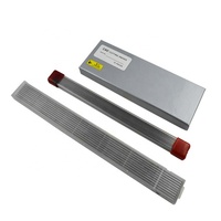 Lames droites de découpe de tissu HSS CAD de haute qualité 305*8.5*2.4mm pour couteaux de découpe automatique Lectra
