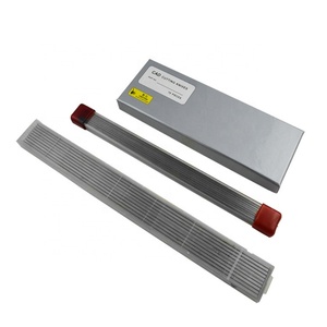 ใบมีดตัดผ้า HSS CAD คุณภาพสูง ขนาด 305*8.5*2.4 มม. สำหรับเครื่องตัด Lectra Auto Cutter - Product Image 5