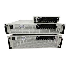 ACSOON 220V 50A 11kW DC高精度低纹波实验室测试液晶显示器可调dc电源 - Product Image 2