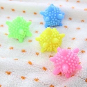 Laundry Balls PVC Reusable Cleaning Supplies For Washing Machine - Product Image 4