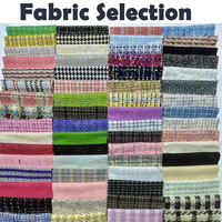 Ensemble tailleur pantalon taille haute élégant et personnalisé pour femme, avec gilet sans manches à col boutonné et incrustations de diamants, idéal pour l'été