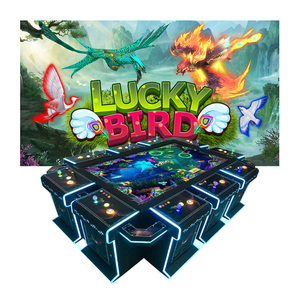 Casino Game Lucky Fishing 68: Play Now