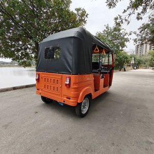 Tricycle Scooter électrique <span class=keywords><strong>3</strong></span> <span class=keywords><strong>roues</strong></span> Tricycle électrique <span class=keywords><strong>moto</strong></span> pour adultes passager en bon marché - Product Image 5